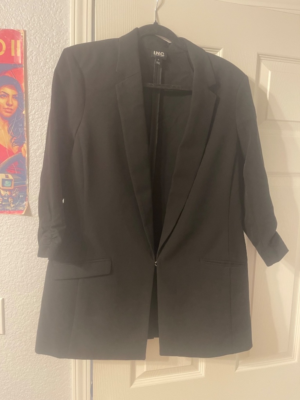 Blazer - Picture 2 of 3